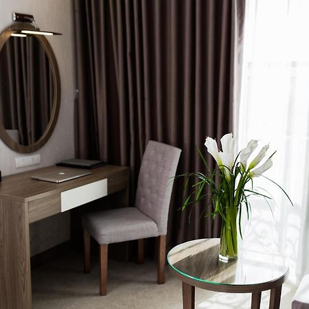 Muong Thanh Luxury Ha Nam Phu Ly Extérieur photo
