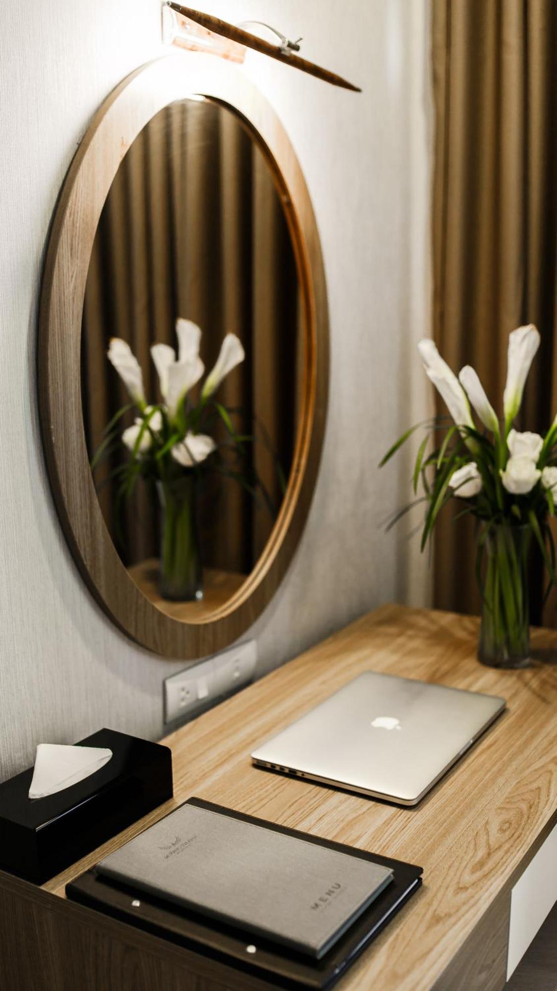 Muong Thanh Luxury Ha Nam Phu Ly Extérieur photo