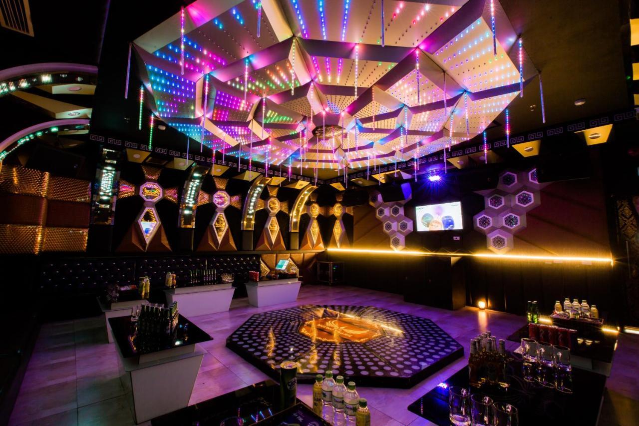 Muong Thanh Luxury Ha Nam Phu Ly Extérieur photo